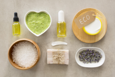 5 raisons d’adopter une routine de soins 100% naturels